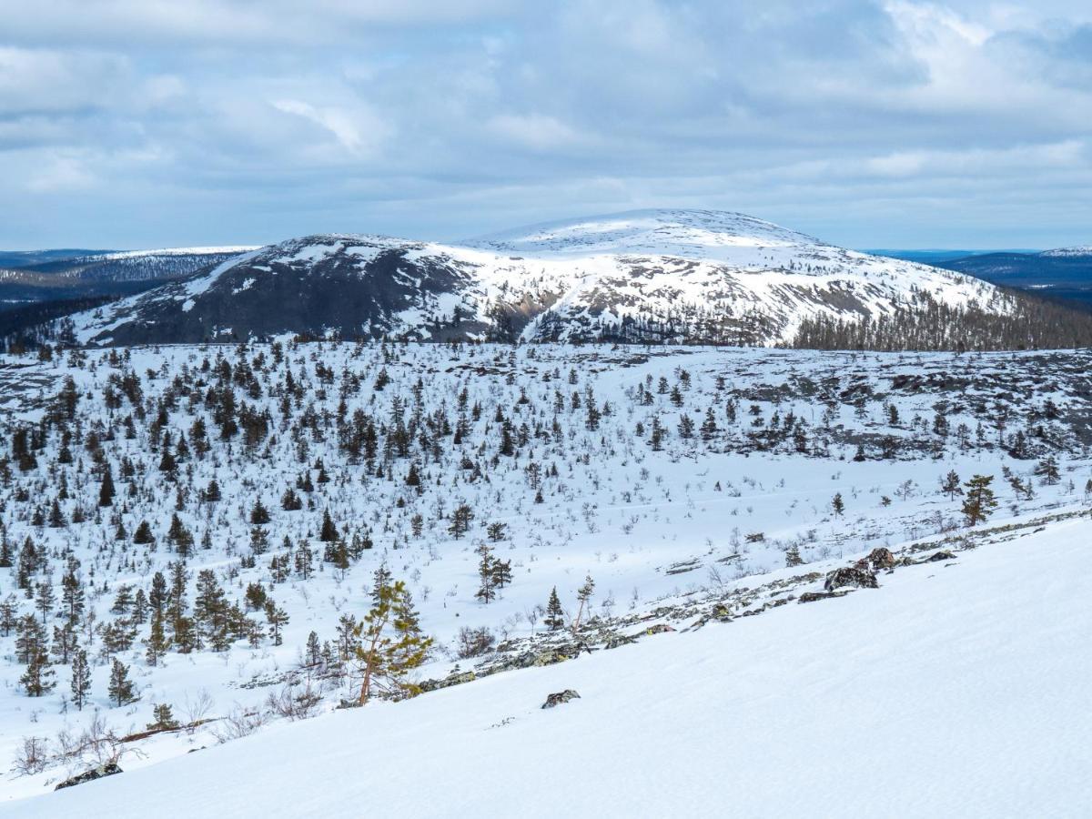 Yllaes Kanerva 108 Luaran gambar