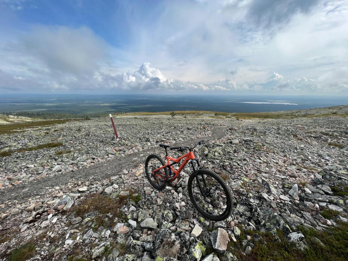 Yllaes Kanerva 108 Luaran gambar
