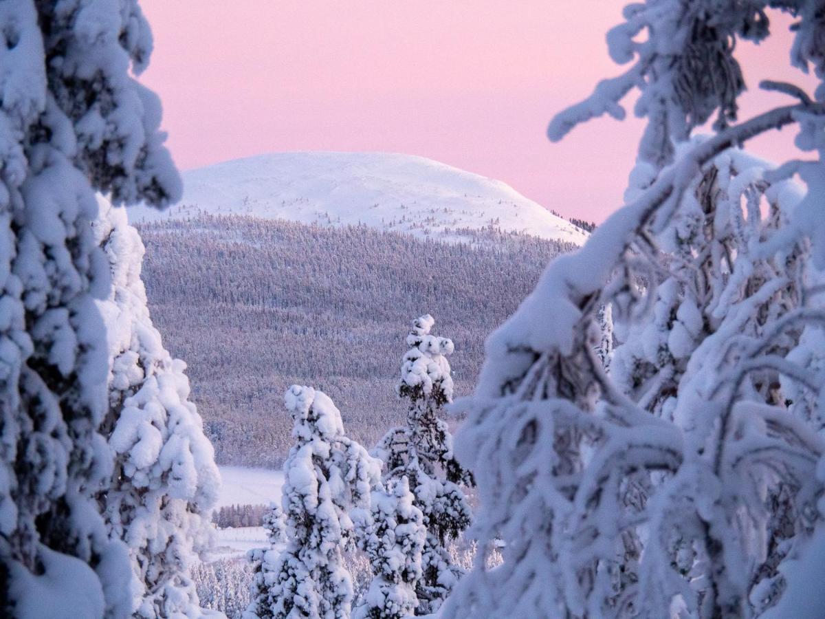Yllaes Kanerva 108 Luaran gambar